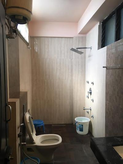 Ns Vijay Shesha Mahal Hotel Tiruvannāmalai Екстериор снимка